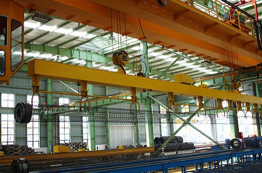 我国管桩生产企业需完善与提高的几个方面